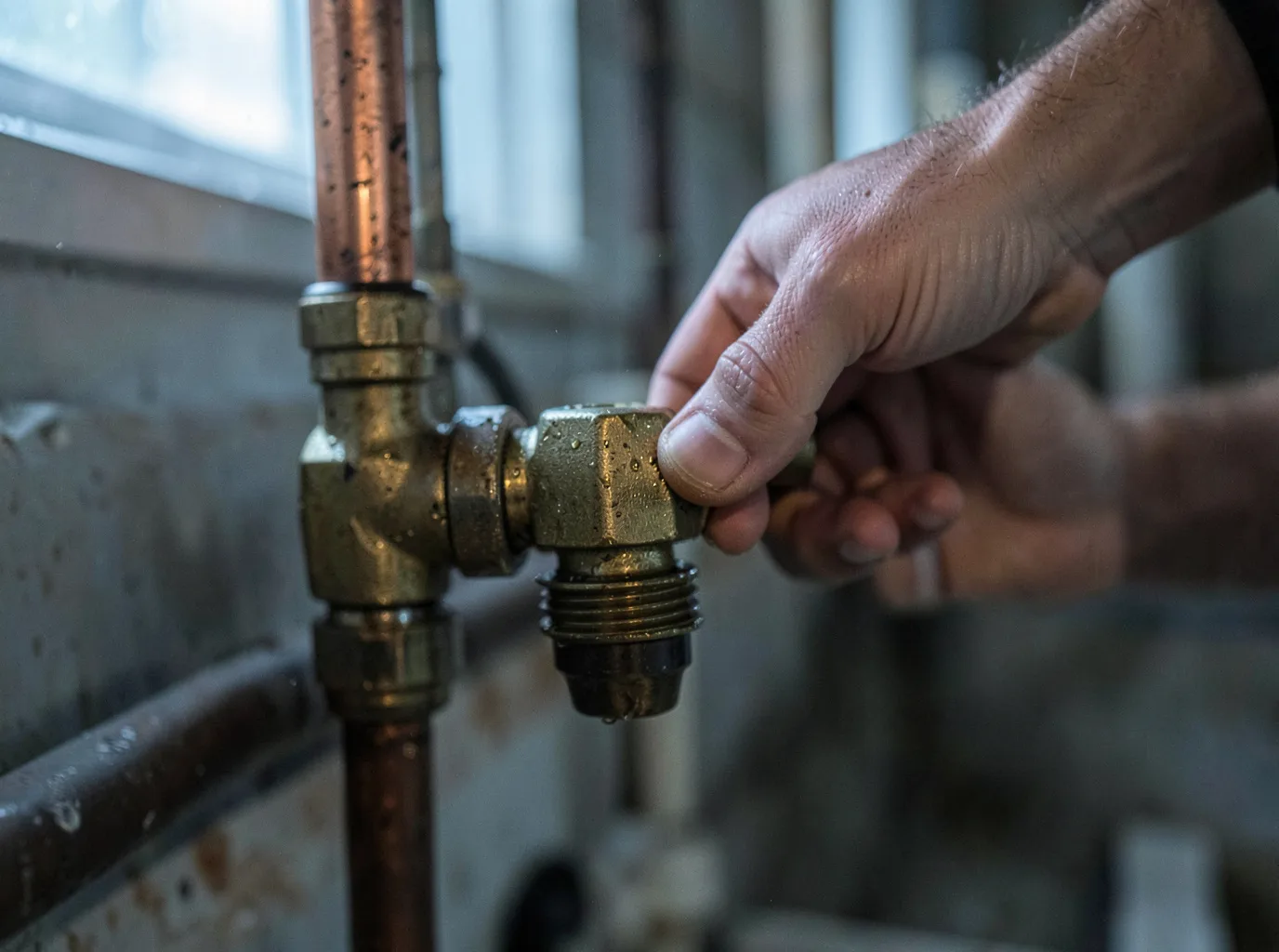 Emergency Plumber Chester, NE FAQs